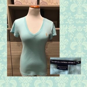 Ralph Lauren Sport Tee
